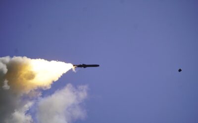 India Successfully Test-Fires BrahMos Missile: Army Demonstrates Long-Range Precision Strike Power