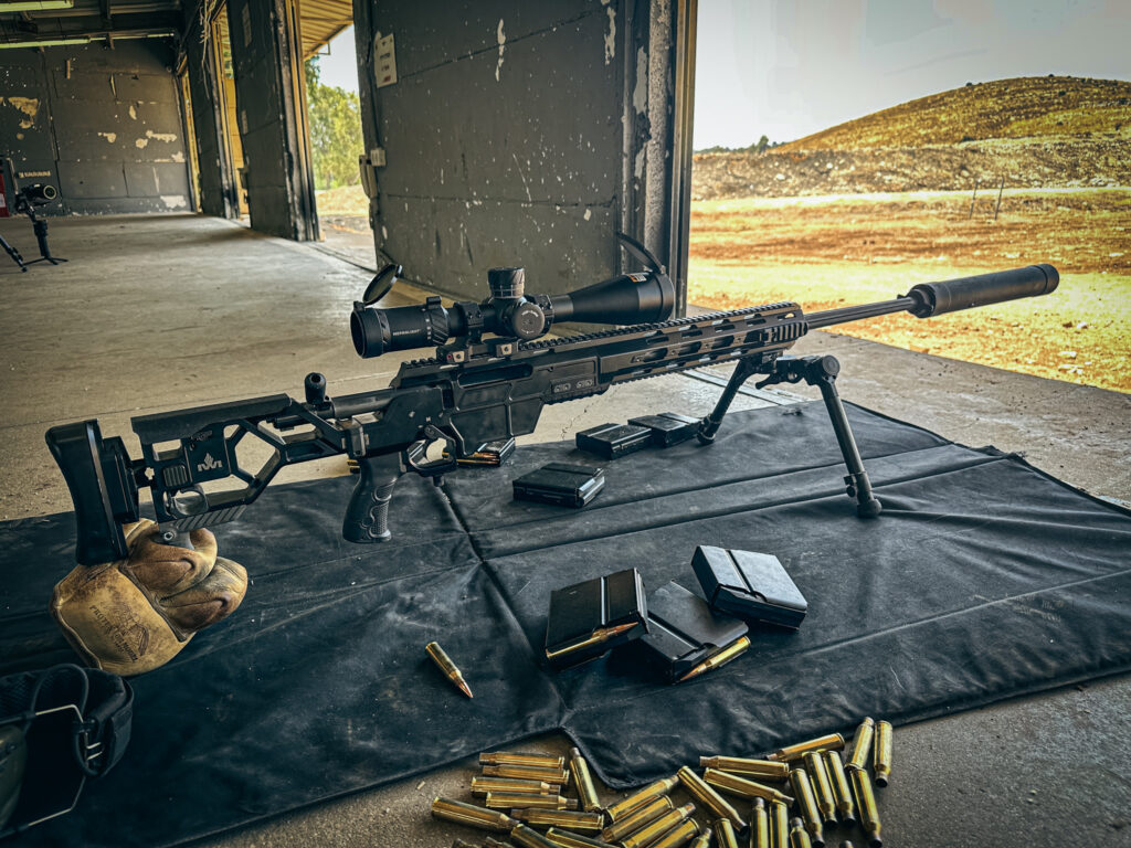 भारत को IWI द्वारा प्रदान की जाने वाली नई पीढ़ी की लाइट मशीनगन—फ्रंटलाइन सैनिकों की मारक क्षमता बढ़ाने वाला आधुनिक हथियार