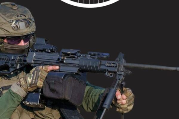 भारत को IWI द्वारा प्रदान की जाने वाली नई पीढ़ी की लाइट मशीनगन—फ्रंटलाइन सैनिकों की मारक क्षमता बढ़ाने वाला आधुनिक हथियार