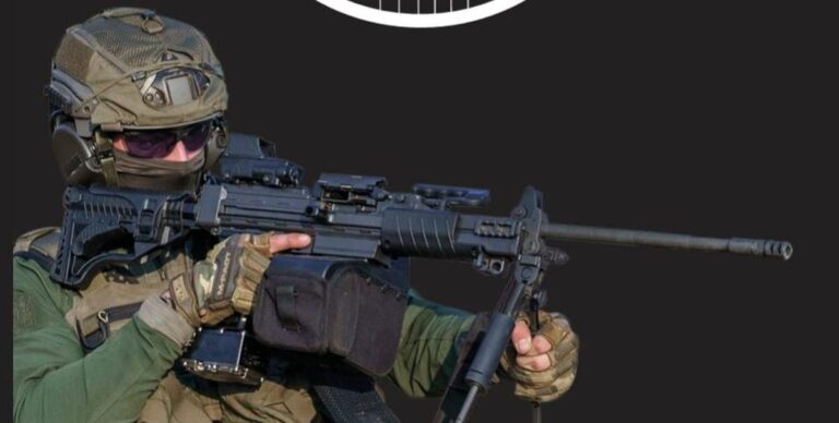 भारत को IWI द्वारा प्रदान की जाने वाली नई पीढ़ी की लाइट मशीनगन—फ्रंटलाइन सैनिकों की मारक क्षमता बढ़ाने वाला आधुनिक हथियार