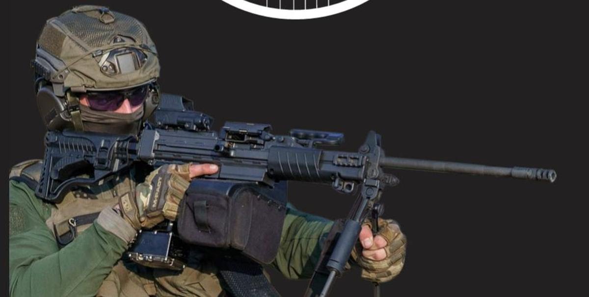 भारत को IWI द्वारा प्रदान की जाने वाली नई पीढ़ी की लाइट मशीनगन—फ्रंटलाइन सैनिकों की मारक क्षमता बढ़ाने वाला आधुनिक हथियार