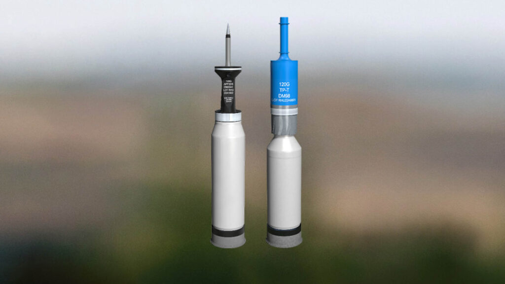 Rheinmetall को Bundeswehr से बड़ा टैंक गोला-बारूद ऑर्डर, Leopard-2 टैंकों के लिए सप्लाई शुरू