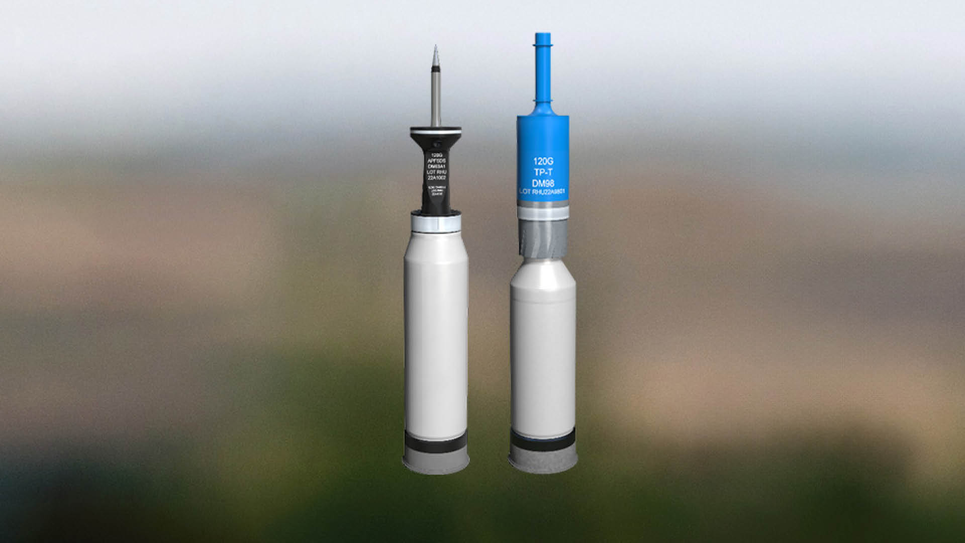 Rheinmetall को Bundeswehr से बड़ा टैंक गोला-बारूद ऑर्डर, Leopard-2 टैंकों के लिए सप्लाई शुरू