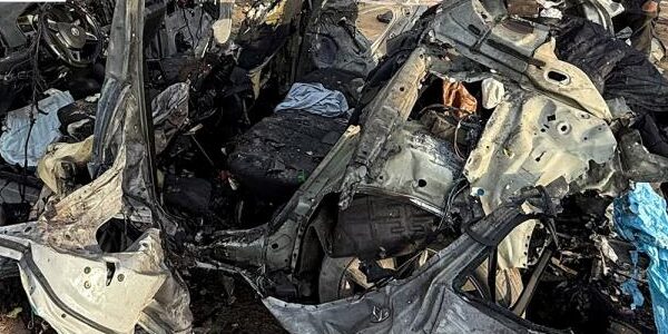 गाजा में IDF का बड़ा एयर स्ट्राइक: शीर्ष हमास कमांडर Raad Saad ढेर, संघर्षविराम पर संकट