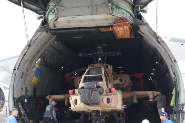Indian Army Gets Final Apache AH-64E Helicopters | US-India Defense Partnership Boost