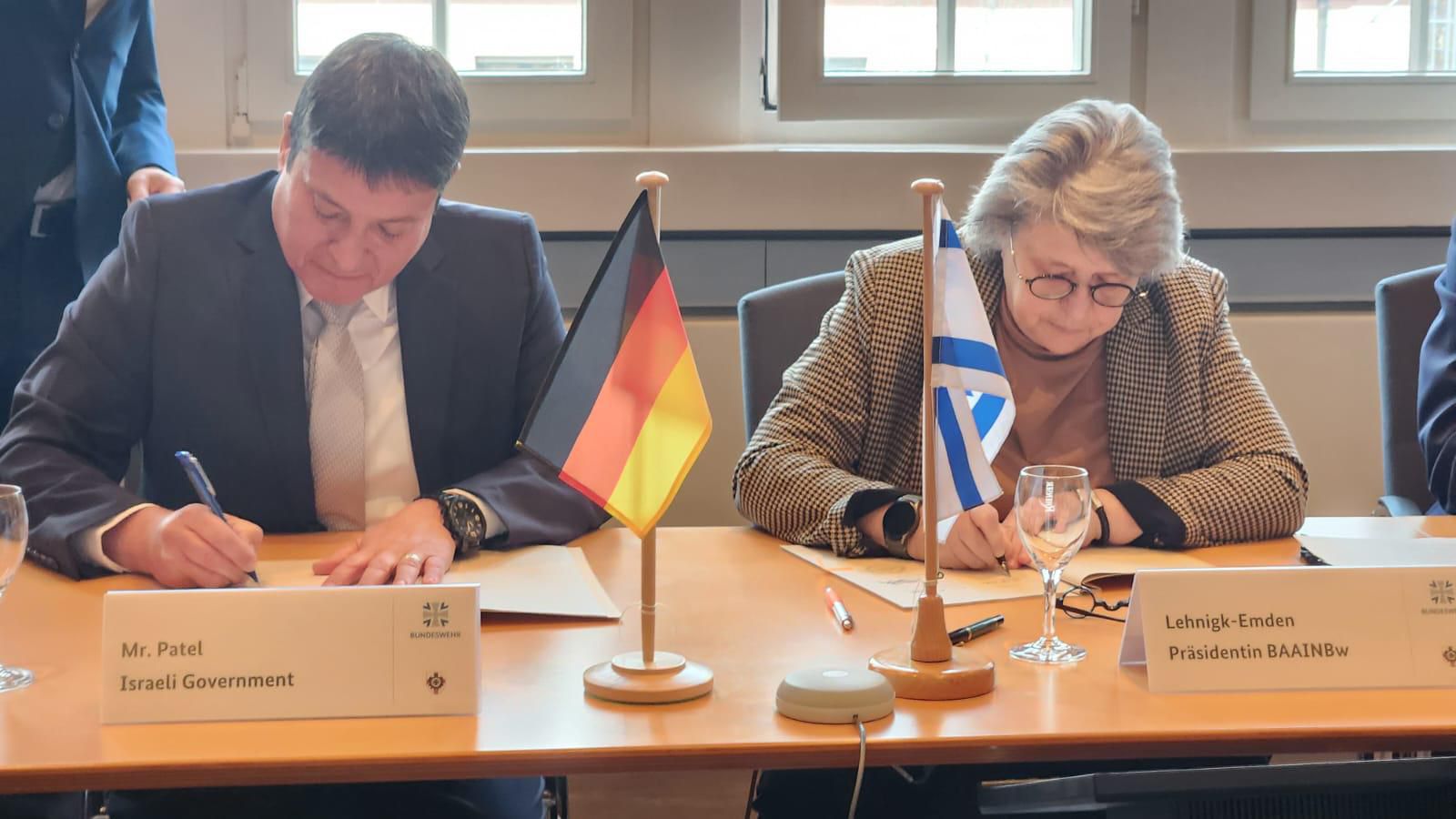 Germany-Israel Defense Deal: Arrow-3 Missile Defense System का 3.1 अरब डॉलर में विस्तार