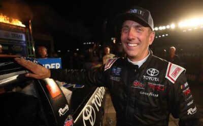 North Carolina Plane Crash: प्राइवेट जेट हादसे में पूर्व NASCAR ड्राइवर ग्रेग बिफल समेत 7 की मौत