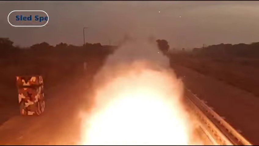 Gaganyaan Mission: ISRO ने ड्रोग पैराशूट डिप्लॉयमेंट टेस्ट में हासिल की बड़ी सफलता