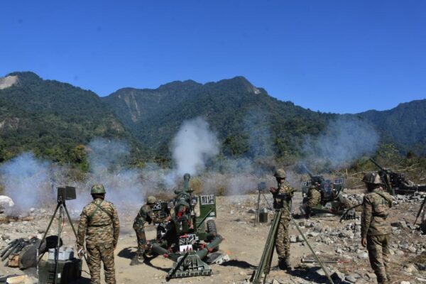 भारत: रक्षा अधिग्रहण समिति ने इमरजेंसी खरीद की समय सीमा बढ़ाई