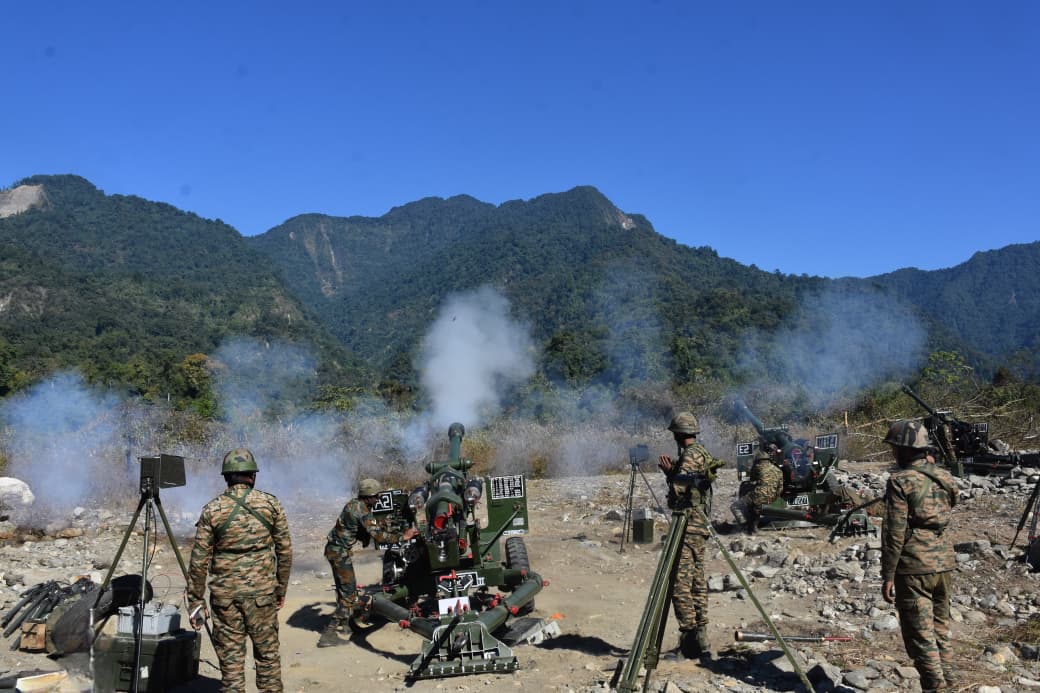 भारत: रक्षा अधिग्रहण समिति ने इमरजेंसी खरीद की समय सीमा बढ़ाई