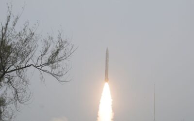 DRDO ने दो ‘प्रलय’ मिसाइलों का सफल सैल्वो लॉन्‍च किया – सटीकता और तैयारी का बड़ा संदेश