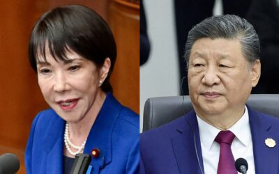 जापान ने FY2026 के लिए रिकॉर्ड रक्षा बजट मंज़ूर किया, चीन की बढ़ती सैन्य ताकत बनी वजह