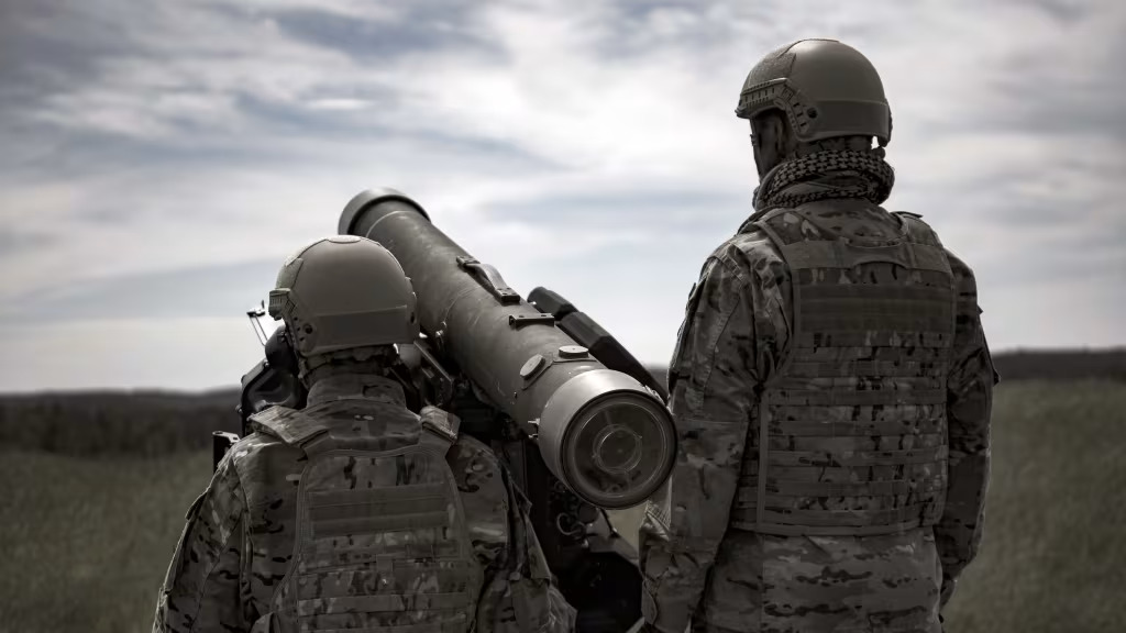 Saab को लिथुआनिया से RBS-70 Bolide मिसाइलों का बड़ा ऑर्डर, एयर डिफेंस होगी मजबूत