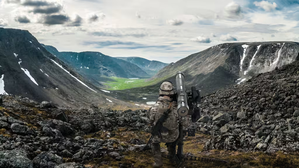 Saab को लिथुआनिया से RBS-70 Bolide मिसाइलों का बड़ा ऑर्डर, एयर डिफेंस होगी मजबूत