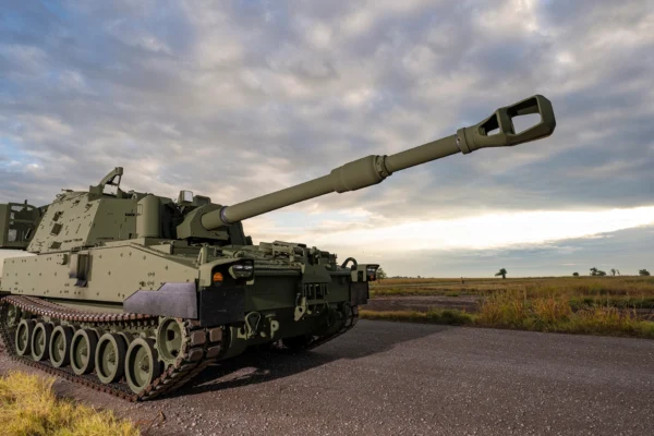 M109A7 Paladin तोपों के उत्पादन से बढ़ेगी US Army की आर्टिलरी ताकत
