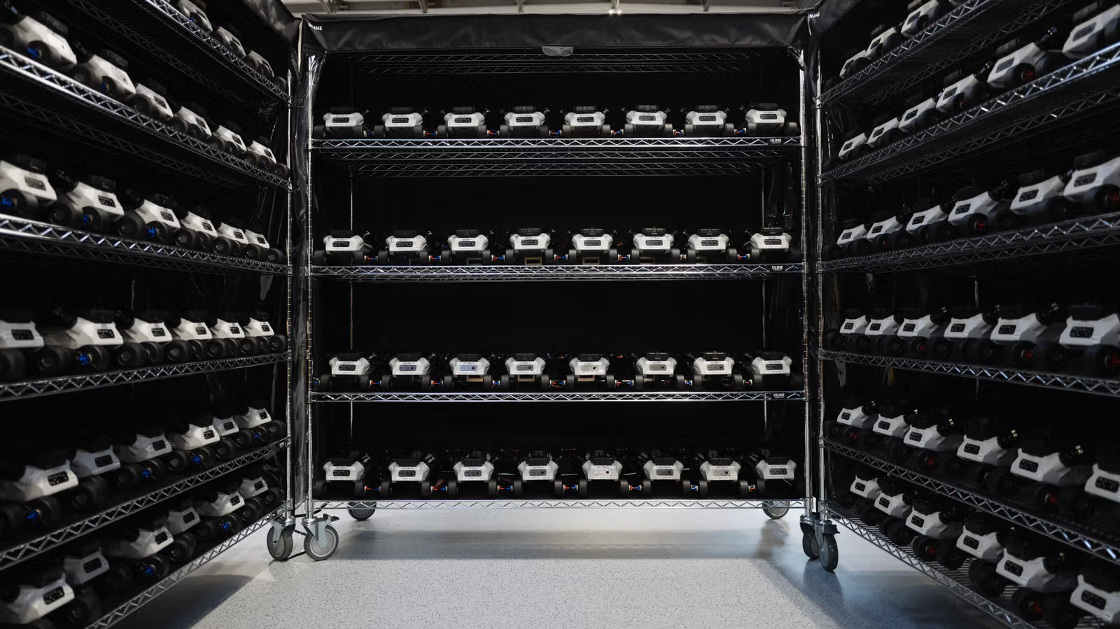 US Marine Corps ने Anduril को दिया $23.9 मिलियन का ठेका, Bolt-M Loitering Munition होगी तैनात