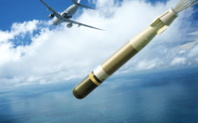 US Navy को मिलेगा नया Advanced Lightweight Torpedo, Northrop Grumman को $233 मिलियन का कॉन्ट्रैक्ट