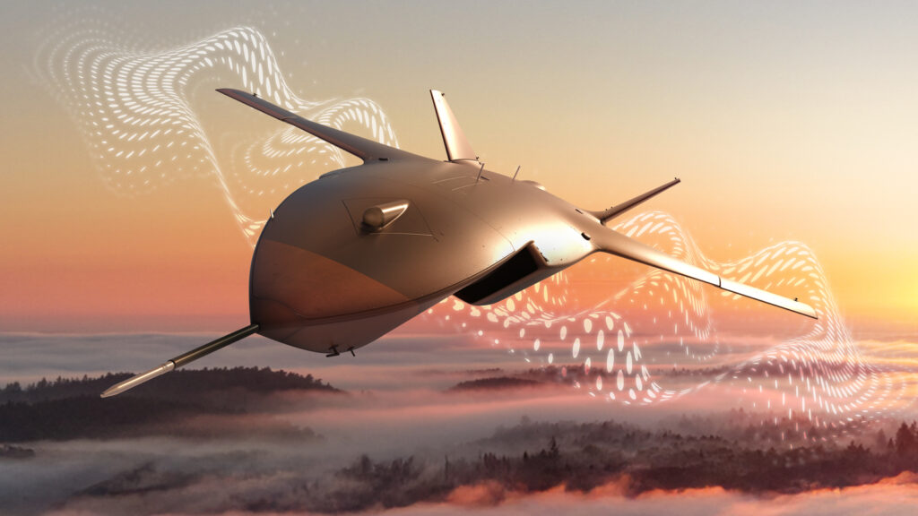 अमेरिकी नौसेना ने Data Link Solutions को $248 मिलियन का टैक्टिकल रेडियो सिस्टम अनुबंध दिया