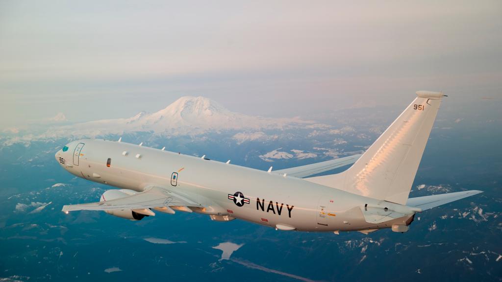 पेंटागन की मंज़ूरी: सिंगापुर को मिलेंगे 4 P-8A पोसाइडन, समुद्री निगरानी क्षमता को बड़ा बूस्ट