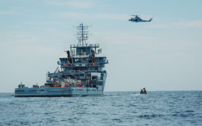 अमेरिका और रूस तनाव: वेनेज़ुएला से जुड़ा रूसी ऑयल टैंकर अमेरिका ने यूरोपीय जलक्षेत्र में जब्त किया