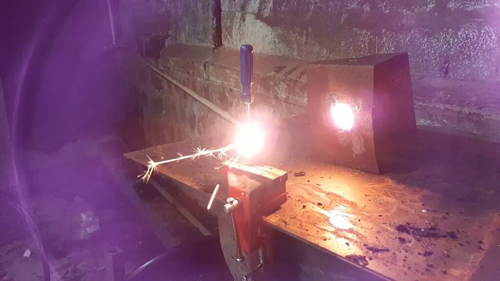 भारत का पहला प्राइवेट लेज़र हथियार? Carbine Systems ने H.A.R.A. Mk-1 का सफल परीक्षण किया