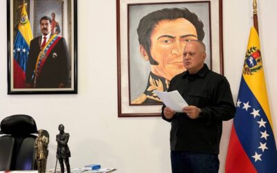 अमेरिकी हमले में 100 लोगों की मौत का दावा, वेनेज़ुएला के गृह मंत्री का बड़ा बयान