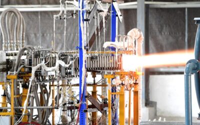 DRDO ने हाइपरसोनिक मिसाइल तकनीक में रचा इतिहास, स्क्रैमजेट इंजन का लंबी अवधि का सफल परीक्षण