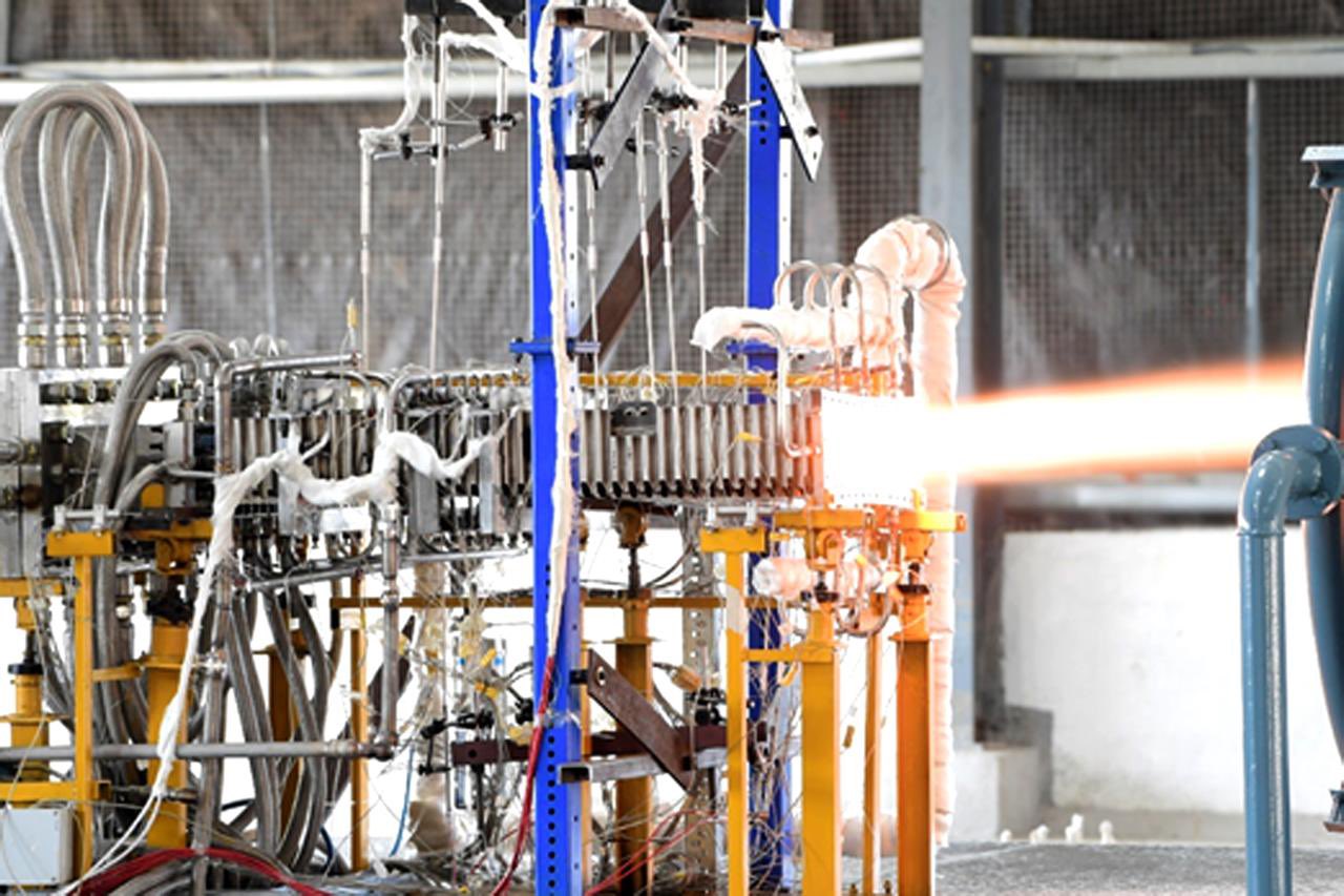 DRDO ने हाइपरसोनिक मिसाइल तकनीक में रचा इतिहास, स्क्रैमजेट इंजन का लंबी अवधि का सफल परीक्षण