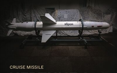 यूक्रेन की Neptune-L क्रूज़ मिसाइल: 1000 किमी मारक क्षमता और 250 किग्रा वारहेड से बढ़ा रूस पर दबाव