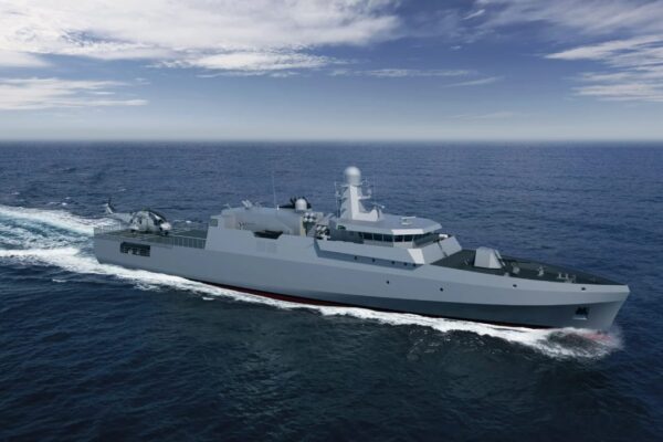 Hindustan Shipyard को ₹3,000 करोड़ का बड़ा ऑर्डर, Indian Coast Guard के लिए 18 Next Gen Patrol Vessels