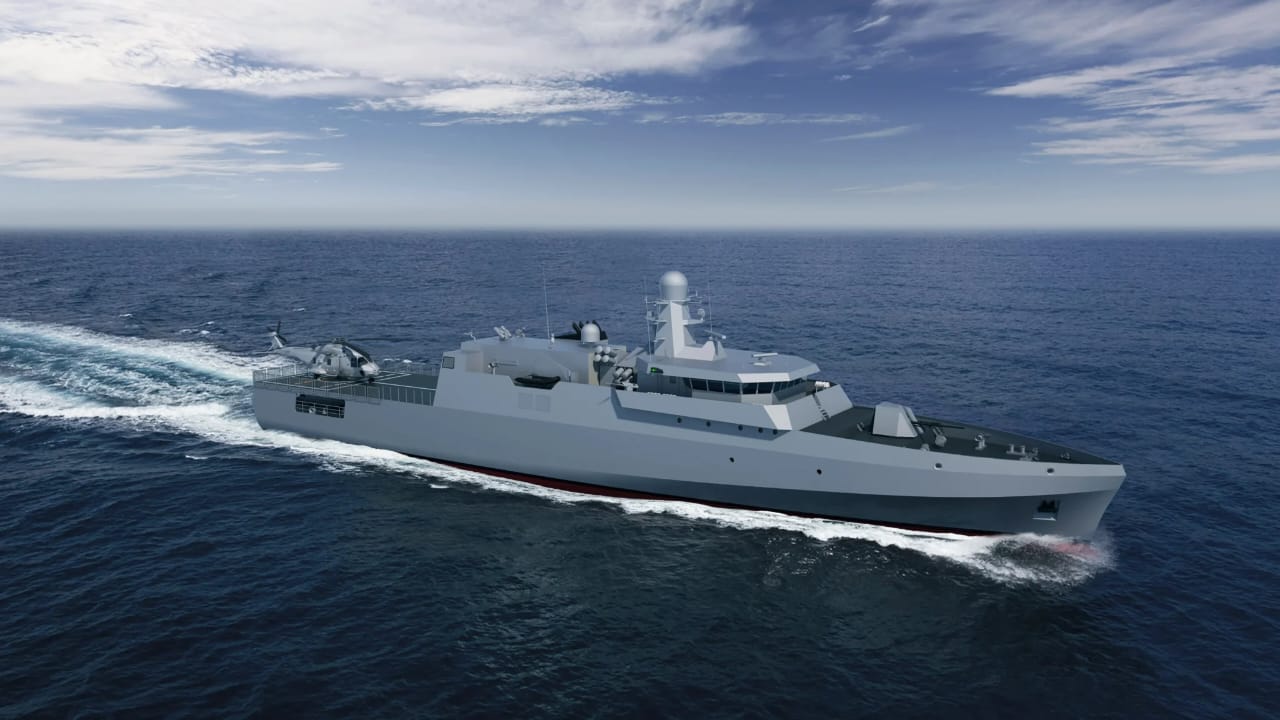 Hindustan Shipyard को ₹3,000 करोड़ का बड़ा ऑर्डर, Indian Coast Guard के लिए 18 Next Gen Patrol Vessels