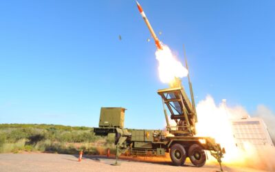 Lockheed Martin और यू.एस. डिपार्टमेंट ऑफ वॉर का बड़ा फैसला: PAC-3 MSE मिसाइल उत्पादन 600 से बढ़कर 2,000 प्रति वर्ष होगा