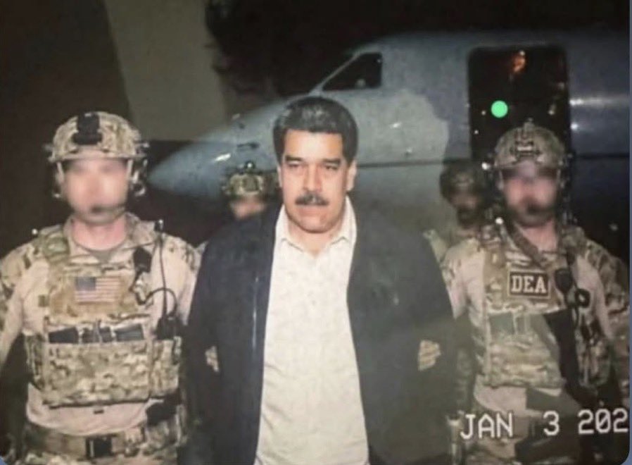 अमेरिकी हमले में 100 लोगों की मौत का दावा, वेनेज़ुएला के गृह मंत्री का बड़ा बयान