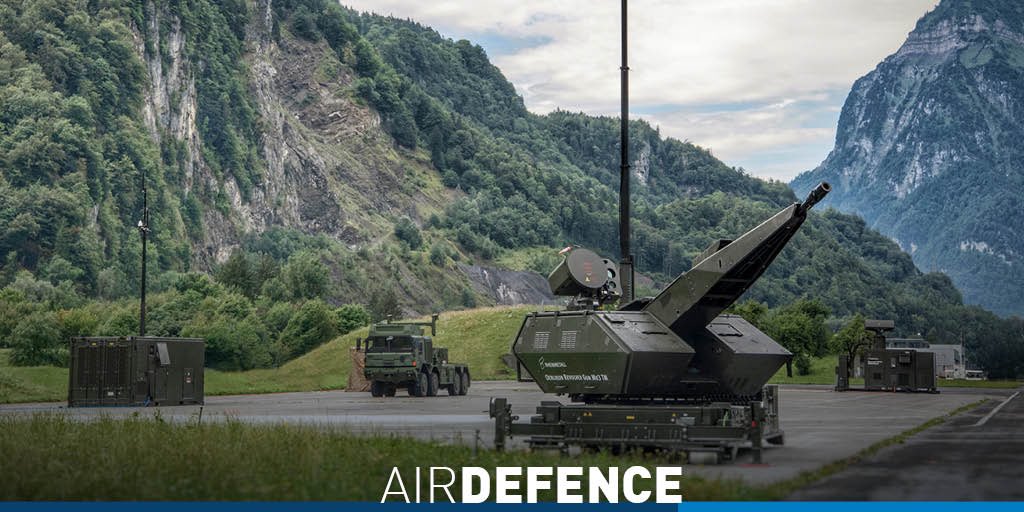 इटली की नई 'आसमान की ढाल': SAMP/T, GRIFO और Skynex से अभेद्य हुई इटालियन सेना