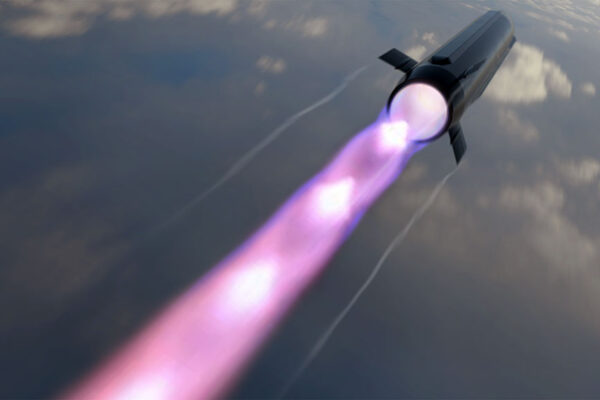 हाइपरसोनिक मिसाइलों में क्रांति: Lockheed Martin और GE Aerospace ने Rotating Detonation Ramjet का सफल प्रदर्शन किया