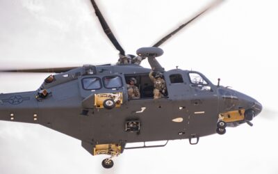 Boeing को U.S. Air Force से नया डिफेंस ऑर्डर, चार और MH-139A Grey Wolf हेलीकॉप्टर बनाएगी कंपनी
