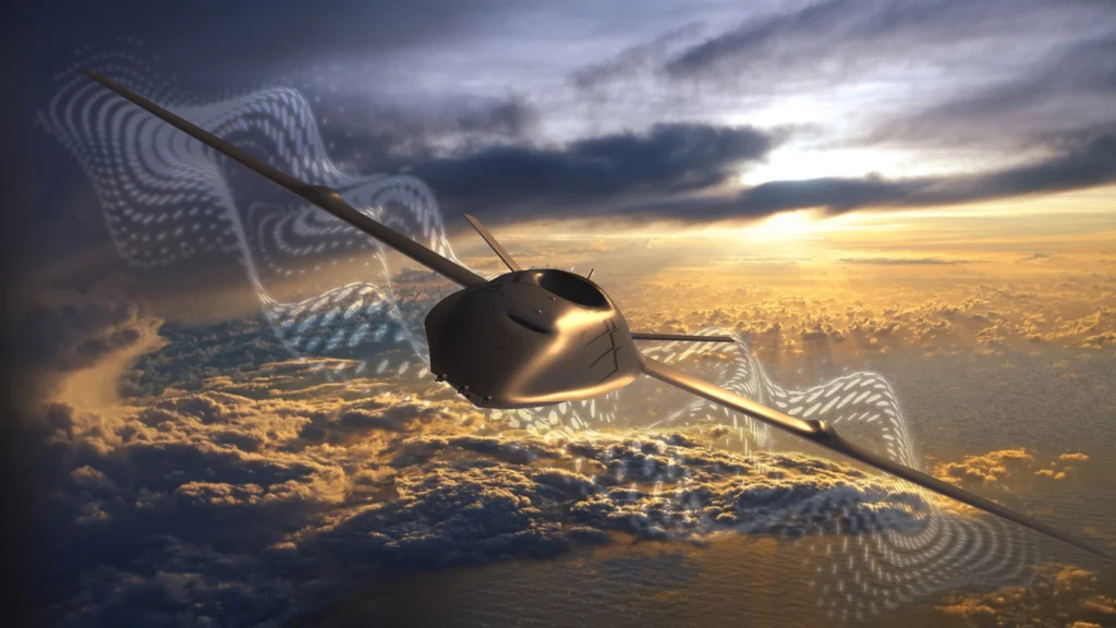 अमेरिकी नौसेना ने Data Link Solutions को $248 मिलियन का टैक्टिकल रेडियो सिस्टम अनुबंध दिया