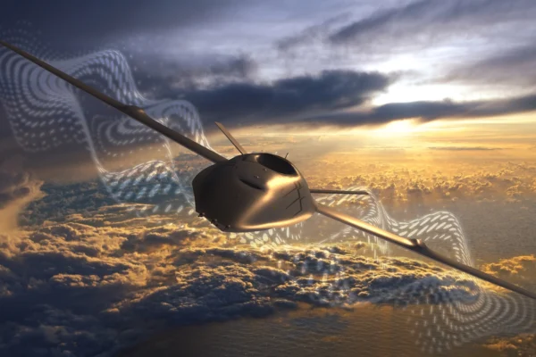 अमेरिकी नौसेना ने Data Link Solutions को $248 मिलियन का टैक्टिकल रेडियो सिस्टम अनुबंध दिया