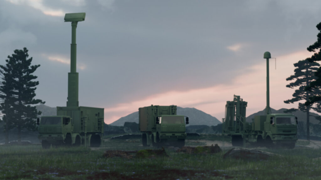 ब्राज़ीलियाई सेना ने मध्यम दूरी एयर डिफेंस सिस्टम के लिए MBDA को चुना