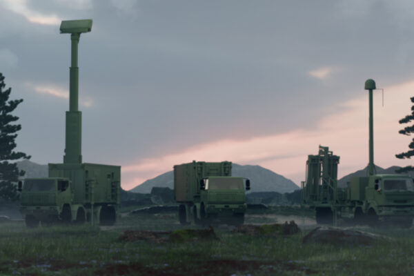 ब्राज़ीलियाई सेना ने मध्यम दूरी एयर डिफेंस सिस्टम के लिए MBDA को चुना