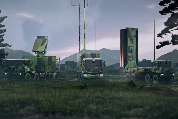 इटली की नई 'आसमान की ढाल': SAMP/T, GRIFO और Skynex से अभेद्य हुई इटालियन सेना