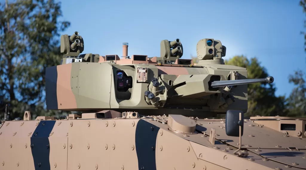 UT30 MK2 टर्रेट की डील: Elbit Systems को मिला करोड़ों डॉलर का अंतरराष्ट्रीय ऑर्डर