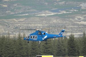 तुर्की और सऊदी अरब के बीच GÖKBEY हेलीकॉप्टर के संयुक्त उत्पादन पर बड़ा समझौता