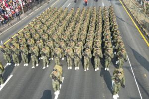 Global Firepower Index 2026: भारत की सैन्य ताक़त का दबदबा, दुनिया की टॉप-4 सेनाओं में भारत कायम