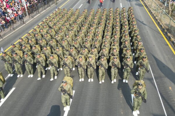 Global Firepower Index 2026: भारत की सैन्य ताक़त का दबदबा, दुनिया की टॉप-4 सेनाओं में भारत कायम