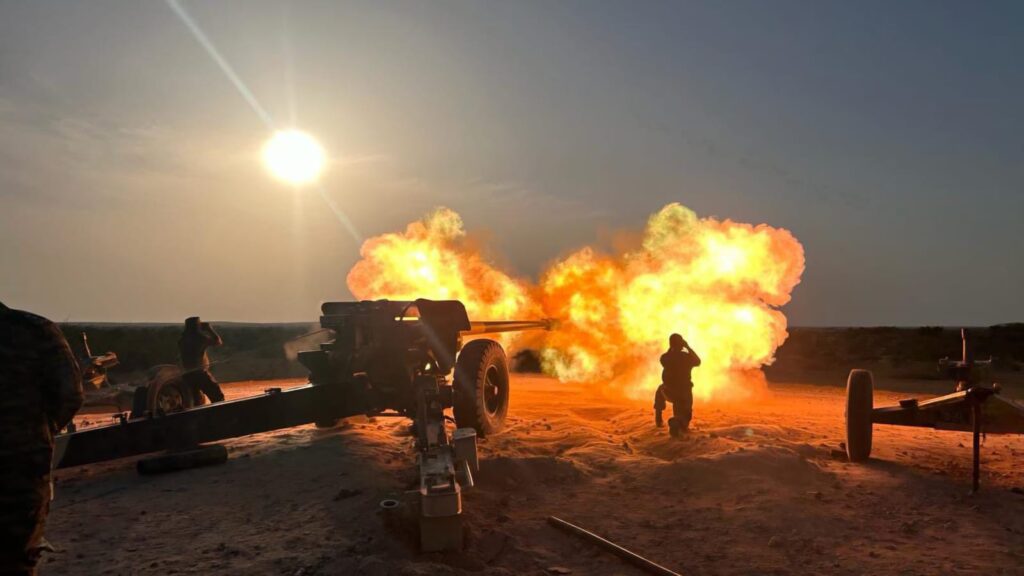 Global Firepower Index 2026: भारत की सैन्य ताक़त का दबदबा, दुनिया की टॉप-4 सेनाओं में भारत कायम