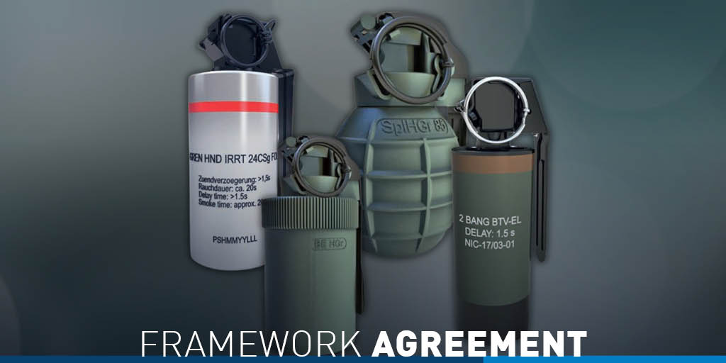 डेनमार्क ने Rheinmetall को दिया 7 साल का बड़ा कॉन्ट्रैक्ट, गोला-बारूद सप्लाई से बढ़ेगी सैन्य ताकत