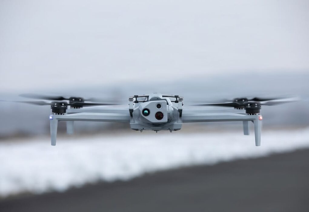 ड्रोन आधारित युद्ध की ओर जर्मनी का बड़ा कदम