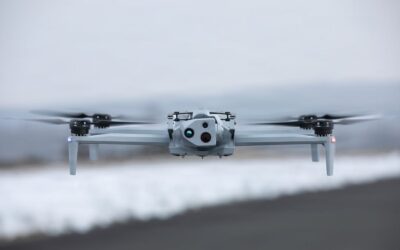 ड्रोन आधारित युद्ध की ओर जर्मनी का बड़ा कदम