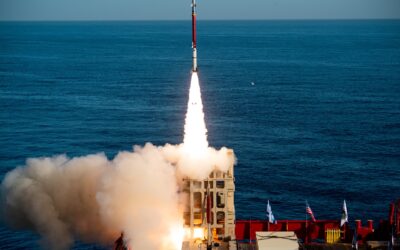 David’s Sling ने पास किए जंग जैसे टेस्ट, इज़राइल की मिसाइल शील्ड हुई और मजबूत